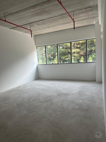 office em José Carlos Daux, Saco Grande - Florianópolis - SC