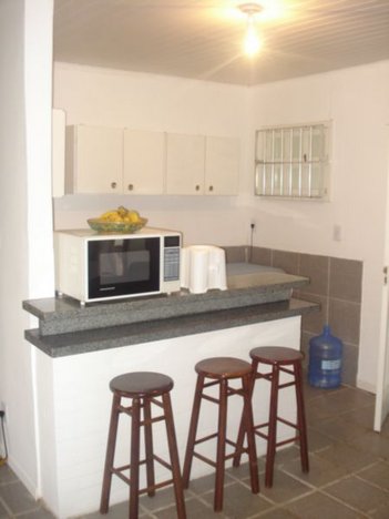 house em Rua Rio Comandaí, Centro - Xangri-Lá - RS