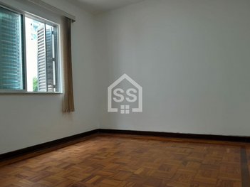 apartment em Rua Doutor Diogo de Faria, Vila Clementino - São Paulo - SP