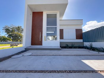 house em Juca Batista, Hípica - Porto Alegre - RS