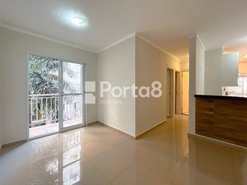 apartment em Rua Irmã Heloisa Helena de Campos Melo, Residencial Santa Filomena - São José do Rio Preto - SP