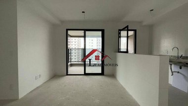 apartment em Rua das Esmeraldas, Jardim - Santo André - SP