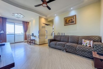 apartment em Avenida Ministro Petrônio Portela, Vila Amélia - São Paulo - SP