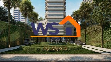 apartment em Rua Tomé de Souza, Savassi - Belo Horizonte - MG