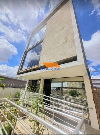 commercial_property em Taquari, Renascença - Belo Horizonte - MG