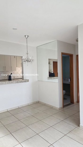 apartment em Rua T 38, Setor Bueno - Goiânia - GO