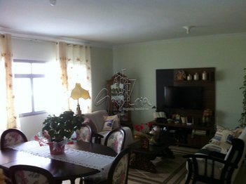 apartment em Rua da Fonte, Jardim Bela Vista - Santo André - SP