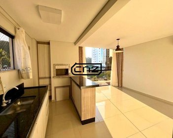 apartment em Rua Prefeito Rodolfo Gerlach, São Luiz - Brusque - SC