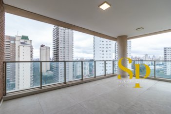 apartment em Rua do Livramento, Vila Mariana - São Paulo - SP