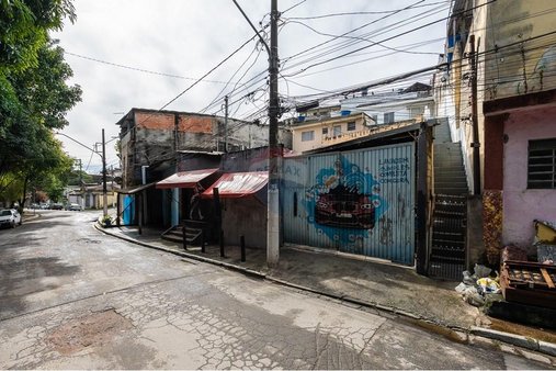 Cômodo Condomínio