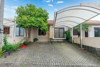 house em Avenida Frederico A Ritter, Distrito Industrial - Cachoeirinha - RS
