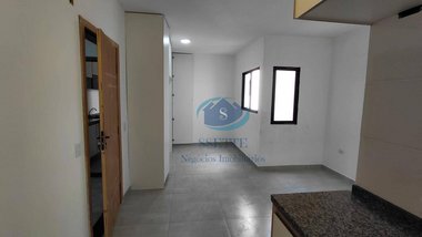 apartment em Rua Floriano de Sá, Vila Independência - São Paulo - SP