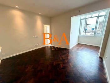 apartment em Rua Gomes Carneiro, Ipanema - Rio de Janeiro - RJ