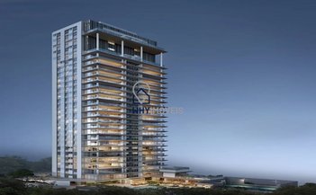 apartment em Alameda do Ingá, Vila da Serra - Nova Lima - MG