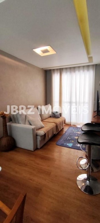 apartment em Rua das Margaridas, Bairro Pau Preto - Indaiatuba - SP