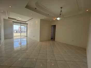 apartment em Rua Araci Vaz Callado, Canto - Florianópolis - SC