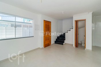 house em Rua Sebastião de Freitas, Vila Constança - São Paulo - SP