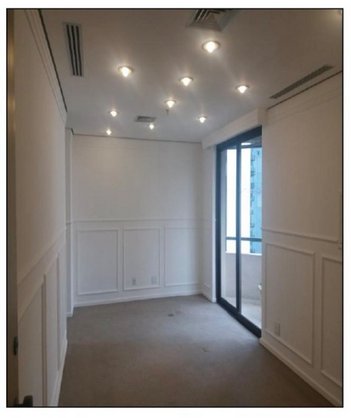 office em Rua Iguatemi, Itaim Bibi - São Paulo - SP