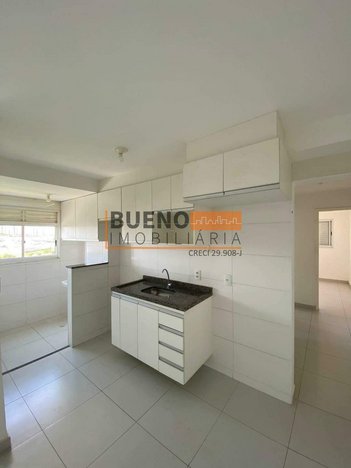 apartment em Rua dos Jacarandás, Jardim das Palmeiras I - Nova Odessa - SP