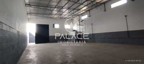 commercial_building em Rua Milton Cullen Ferguson, Jardim Algodoal - Piracicaba - SP