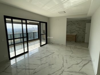 apartment em Avenida Affonso José Aiello, Vila Aviação - Bauru - SP