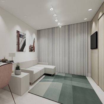 apartment em Rua Senador Henrique Novaes, Jardim Caguassu - São Paulo - SP