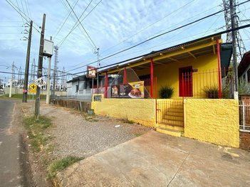 commercial_building em Avenida Miguelzinho Lima, Santa Maria - Passo Fundo - RS
