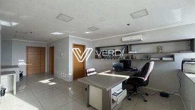 office em Avenida Brasil, Centro - Passo Fundo - RS