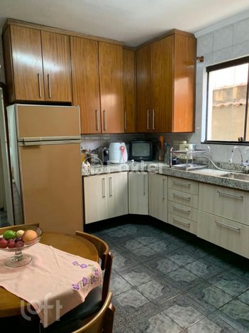 house em Rua Helena Aparecida Secol, Nova Petrópolis - São Bernardo do Campo - SP