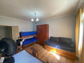 apartment em Avenida Presidente Castelo Branco, Flórida - Praia Grande - SP
