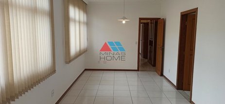 apartment em Rua Jacuí, Floresta - Belo Horizonte - MG