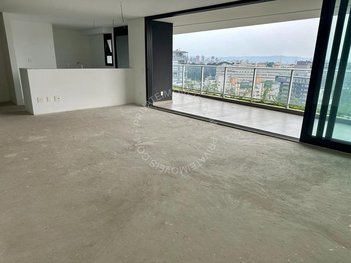 apartment em Avenida Rebouças, Cerqueira César - São Paulo - SP