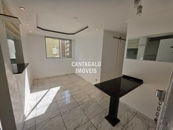 apartment em Avenida Matapi, Jardim Santa Terezinha (Zona Leste) - São Paulo - SP