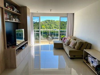 apartment em Rua 3900, Centro - Balneário Camboriú - SC