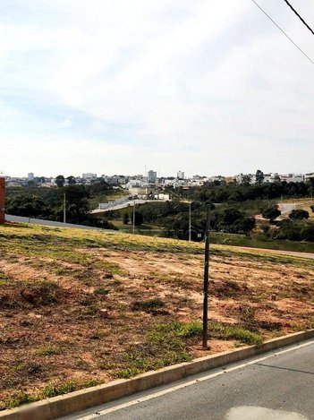 land_lot em Avenida Elias Maluf, Wanel Ville - Sorocaba - SP