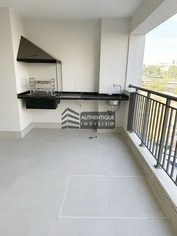 apartment em Avenida Alberto Augusto Alves, Vila Andrade - São Paulo - SP