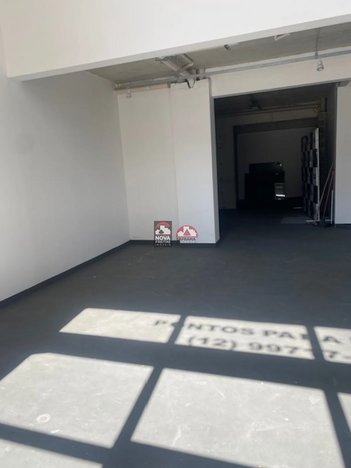 business em Rua Carlos Maria Auricchio, Condomínio Royal Park - São José dos Campos - SP