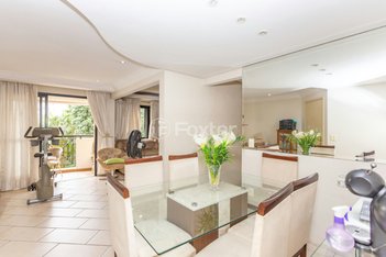 apartment em Rua Doutor Clóvis de Oliveira, Vila Progredior - São Paulo - SP