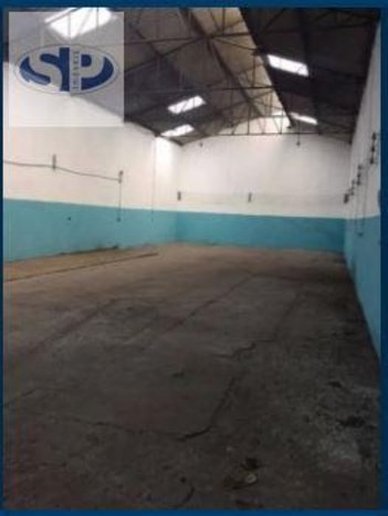 industrial em Rua Lorenzo Massa, Cidade São Mateus - São Paulo - SP