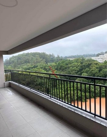 apartment em Rua Aristides Mariotti, Recanto Quarto Centenário - Jundiaí - SP