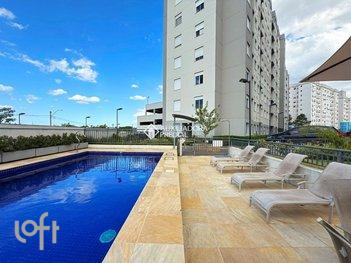 apartment em Três de Outubro, Sarandi - Porto Alegre - RS