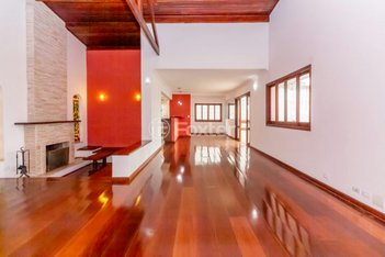 house em Rua Manuel Morais Pontes, Vila Albertina - São Paulo - SP