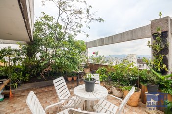 apartment em Rua Emílio de Menezes, Santa Cecília - São Paulo - SP