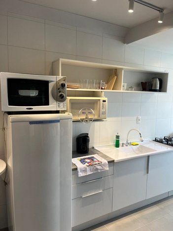 apartment em Rua Júlio Pedro Pezzi, Panazzolo - Caxias do Sul - RS