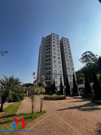 apartment em Rua das Lobélias, Vila Bela - São Paulo - SP