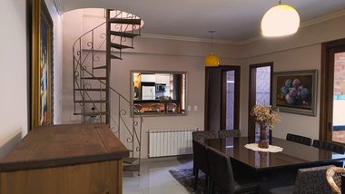 apartment em Rua João Manoel Corrêa, Centro - Canela - RS