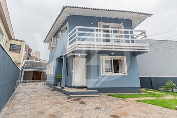 house em Padre Reus, Vila Regina - Cachoeirinha - RS