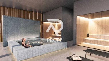 apartment em Rua Chilon, Vila Olímpia - São Paulo - SP