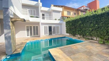 house em Rua dos Guarás, Independência - São Bernardo do Campo - SP