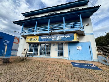 business em Delmar Sitone, Planaltina - Passo Fundo - RS
